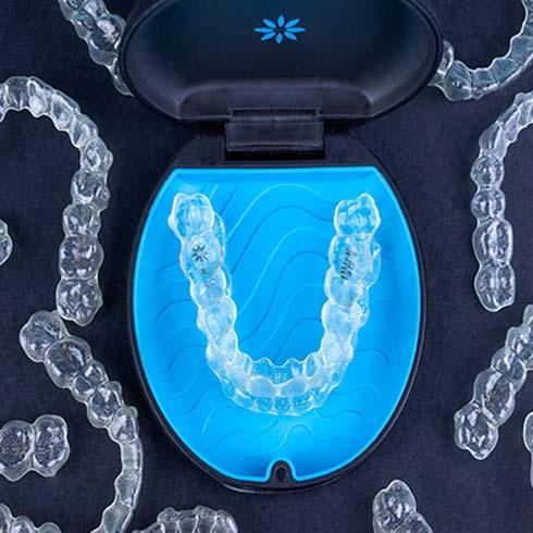 Orthodontics & Invisalign in Vancouver