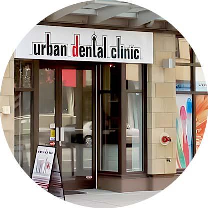 Family Dentistry in Fairview