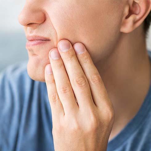 Wisdom Teeth Removal in Fairview